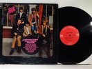 MOBY GRAPE  RARE  1st US 1967 MONO censored variant  LP VG+ no poster