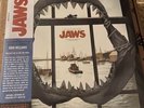 Jaws OST - Limited Edition Ocean Blue - John Williams (US IMPORT) VINYL NEW