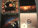 Van Morrison Vinyl, Inarticulate Speech Of The Heart, A Sense Of Wonder, Avalon