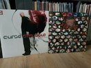 8x VINYL DER KLAN FLASH PUNKS, CURSE, MOQUI MARBLES, DAS BO RARE CLASSICS LPs