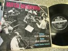 SXL 6138 WBG 1ST EDIT- BRITTEN / HAYDN - CELLO CONCERTOS - ROSTROPOVICH = CELLO