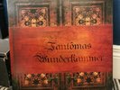 FANTOMAS: WUNDERKAMMER (LP vinyl *Unsealed - Never Played*.)