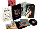 Spooky Tooth: The Island Years (An Anthology) 1967-1974 (8 Vinyl) New & Sealed