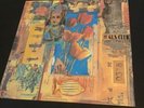 The Gun Club Pastoral Hide And Seek Original Lp Punk Rock Jeffrey Lee Pierce Vg+
