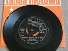 STEVIE WONDER - NOTHING'S TOO GOOD FOR MY BABY vinyl single record TMG 558 - VGC