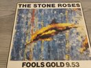 stone roses fools gold vinyl