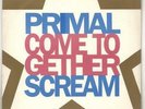 Primal Scream Come Together 12