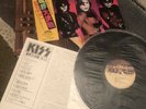 Kiss Japan Elder Vinyl