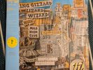 King Gizzard and the Lizard Wizard - Sketches of Brunswick East BLUE VINYL LTD