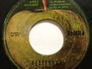 THE BEATLES - Yesterday / She Loves You  - RARE NICARAGUA 45