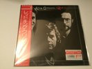 King Crimson ?- Red JAPAN 200 GRAM REISSUE LP w/ obi