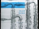 Gene Ammons / Pepper Adams / Mal Waldron **Esquire 32-147 Mono RVG LP**