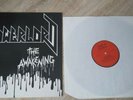 Powerlord The Awakening Vinyl LP Judas Priest Risk