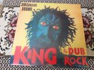 Sir Coxson Sound , King Of The Dub Rock , Tribes Man Label NOT AVAILABLE
