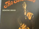 Desmond Dekker The Israelites LP VINYL Trojan Records 2016