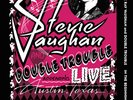 Stevie Ray Vaughan / Double Trouble In The Beginning Analogue Productions Vinyl