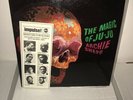 Original EX Archie Shepp Magic of Ju-Ju Vinyl Impulse Jazz Reggie Workman