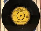 Jerry Lee lewis - Carry Me Back To Old Virginia - London Demo HLS 9980 Rare 45