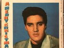 Elvis Presley - A Merry Christmas - RCX-121 Gatefold EP Near Mint UK