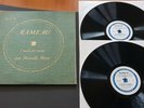 2 LP / RAMEAU / MARCELLE MEYER / DISCOPHILES FRANCAIS DF 98-99