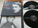 BOX 2 LP / CHOPIN / SAMSON FRANCOIS / CCA 1087-78 STEREO