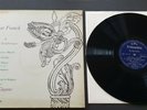 LP / CESAR FRANCK / ANDRE CLUYTENS /SAXF 959 STEREO