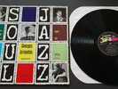 LP / GEORGES ARVANITAS QUINTET / JAZZ SOUL / FPX 193