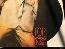 TALKING HEADS Stop Making Sense EMI Inner UK 1st Press 1984 VINYL LP