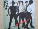 THE BIRTHDAY PARTY Live - It's Still Living Australian vinyl LP Missing Link ING