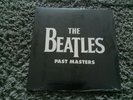 BEATLES PAST MASTERS 2LP SEALED VINYL