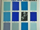 Tina Brooks True Blue Blue Note King Japan Near Mint Freddie Hubbard Duke Jordan