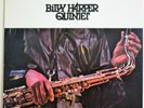 Billy Harper Love On The Sudan Japan Original NMint w/ Insert