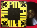3PM   BETTER LATE THAN NEVER   RARE PRIVATE JAZZ ROCK PROG FUSION LP RALEIGH, NC