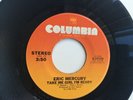 ERIC MERCURY “TAKE ME GIRL I’M READY” RARE 70’S NORTHERN MODERN SOUL 45