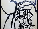 The Miles Davis Quintet - Cookin' **Original Esquire 32-048 Mono RVG LP**