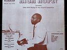 Elmo Hope / Paul Chambers / Joe Jones - High Hope **US Beacon 401 LP**
