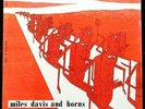 Miles Davis / Sonny Rollins - Early Miles **Original US Prestige PRLP 7168 RVG**