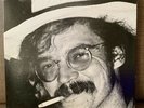 TERRY ALLEN LP: Juarez 1975 Vinyl Reissue Record Rare