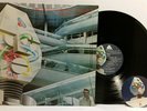 ALAN PARSONS PROJECT I Robot Vinyl LP w Sticker Arista 7002 - Play Tested EX *S6