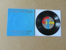 GANG OF FOUR At Home He's A Tourist EMI ORIGINAL1979 UK 1ST PRESSING 7