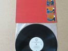 GANG OF FOUR Entertainment   WARNER BROS ORIGINAL 1980 USA PRESSING LP BSK3446