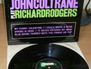 MILES DAVIS & JOHN COLTRANE PLAY RICHARD ROGERS 1964 First Eng Pressing 12
