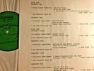 RADIO SHOW: MOUNTAIN FEVER LIVE 1/11/85 COUNTRY GENTLEMEN TRIBUTE w/13 TUNES