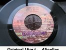 ? BILLY DAVIS promo 'Stanky Get Funky' EX ORIGINAL Northern Soul 45