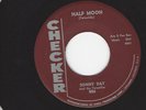 SONNY DAY & THE VERSATILES- 