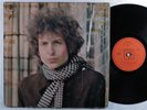 BOB DYLAN Blonde On Blonde CBS 2XLP uk gatefold **