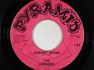 Garage 45 - Avengers - Nursery Rhyme - Pyramid - mp3