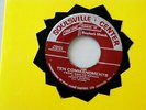 PRINCE BUSTER  TEN COMMANDMENTS  FIRST PRESSING     NORTHERN SOUL 45