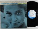 GRANT GREEN I Want To Hold Your Hand BLUE NOTE LP mono NY USA