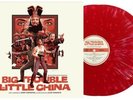 NEW Big Trouble In Little China - Original Motion Picture Soundtrack 2XLP Mondo